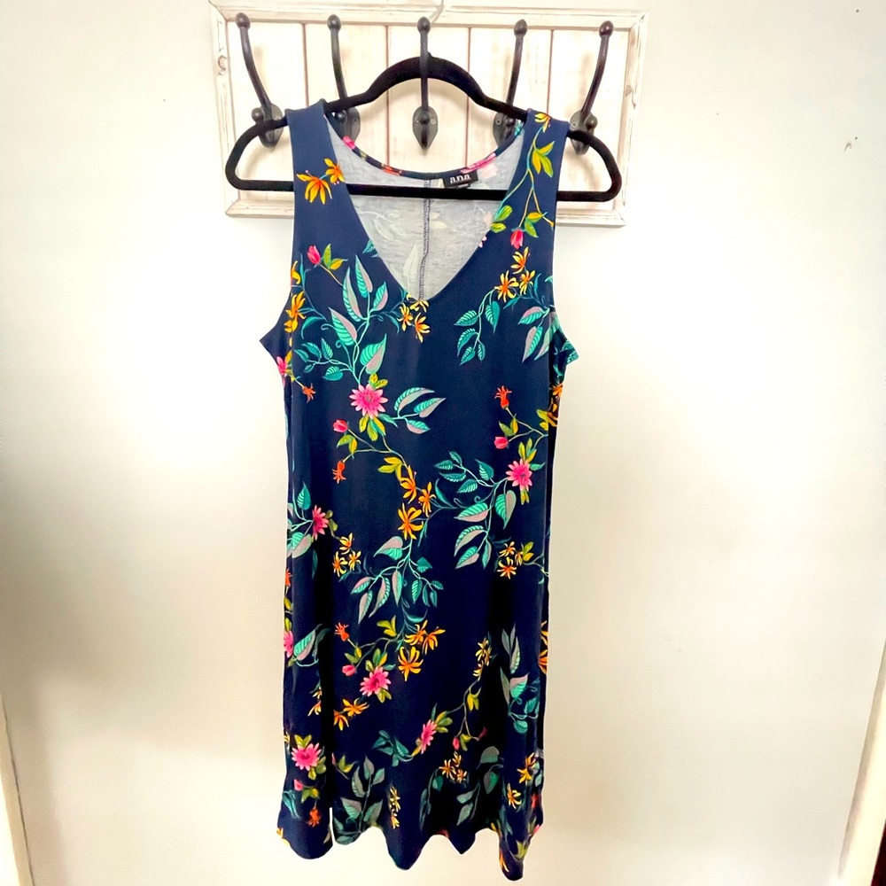 a.n.a Dress NWOT